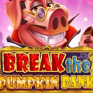 9AU Casino selection featuring Crack the Pumpkin Bank